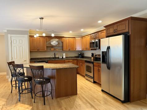 36 Kathryn Lane Bangor ME 04401