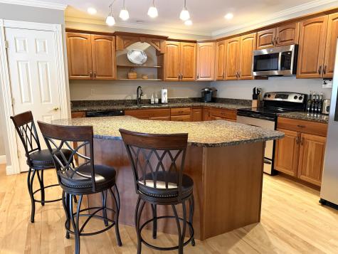 36 Kathryn Lane Bangor ME 04401