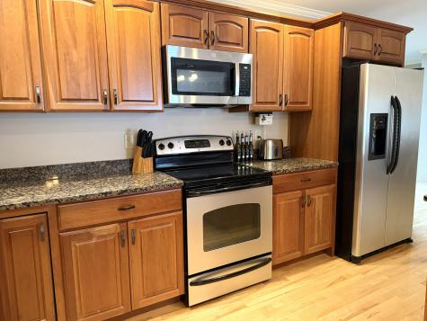 36 Kathryn Lane Bangor ME 04401