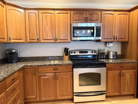 36 Kathryn Lane Bangor ME 04401