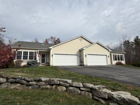 36 Kathryn Lane Bangor ME 04401