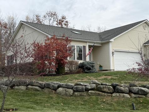 36 Kathryn Lane Bangor ME 04401