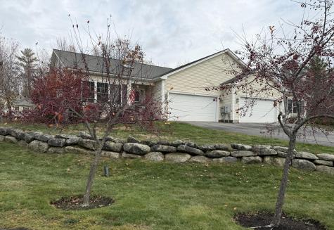 36 Kathryn Lane Bangor ME 04401