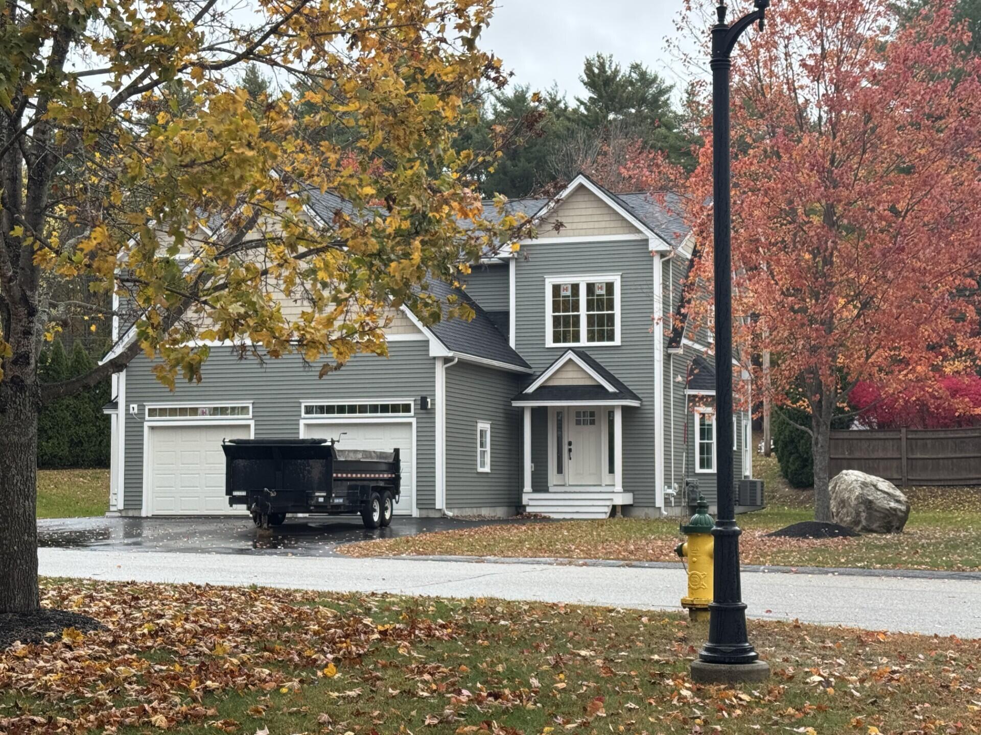 16 Harvest Hill Lane Auburn ME 04210