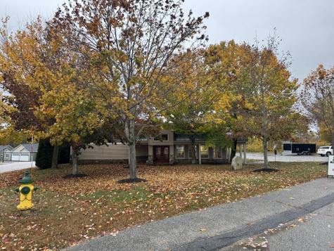 16 Harvest Hill Lane Auburn ME 04210