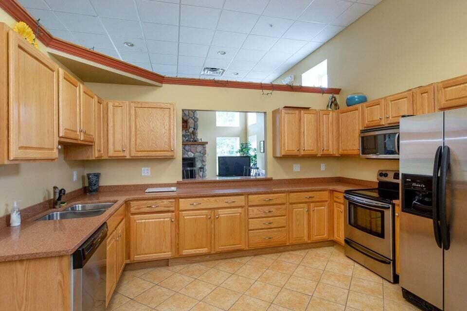 16 Harvest Hill Lane Auburn ME 04210