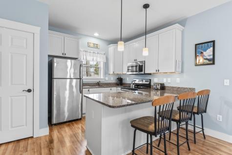 91 College Drive Wells ME 04090