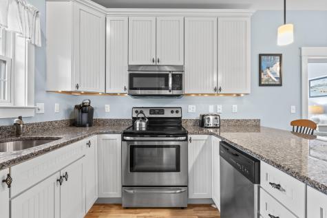 91 College Drive Wells ME 04090