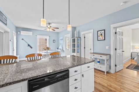 91 College Drive Wells ME 04090