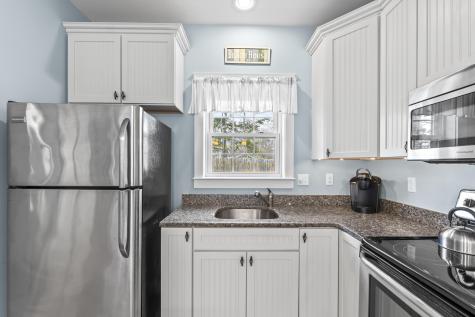 91 College Drive Wells ME 04090