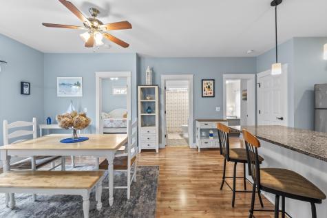 91 College Drive Wells ME 04090