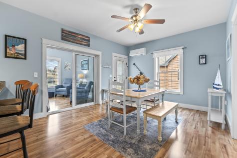 91 College Drive Wells ME 04090