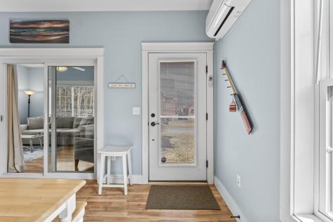 91 College Drive Wells ME 04090