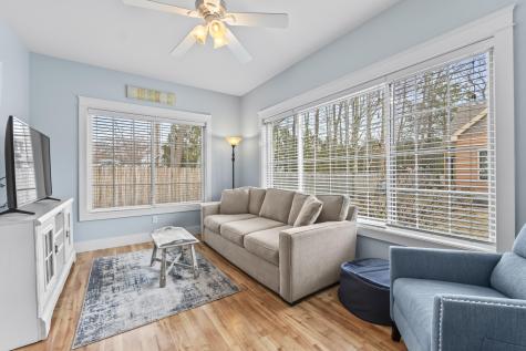 91 College Drive Wells ME 04090