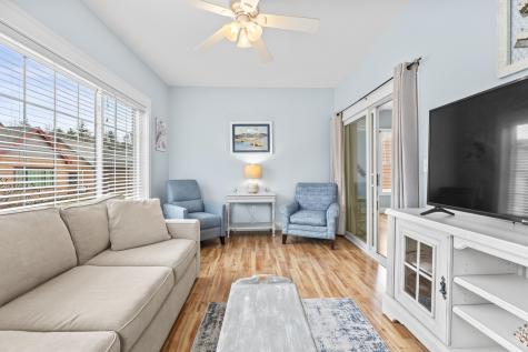 91 College Drive Wells ME 04090