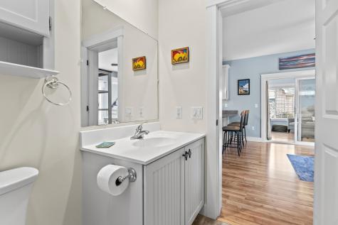 91 College Drive Wells ME 04090