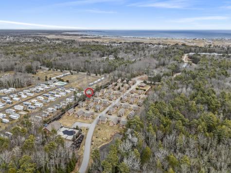 91 College Drive Wells ME 04090