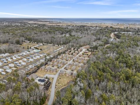 91 College Drive Wells ME 04090