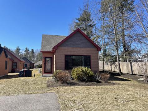 91 College Drive Wells ME 04090