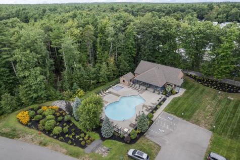 91 College Drive Wells ME 04090