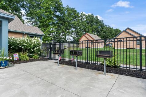 91 College Drive Wells ME 04090