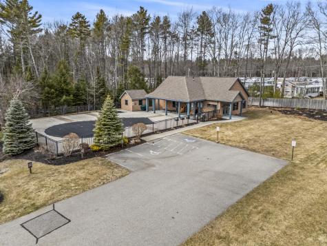 91 College Drive Wells ME 04090