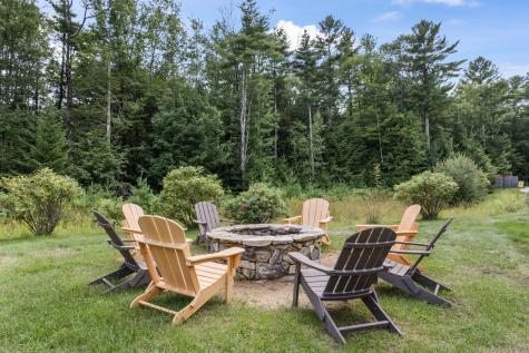 91 College Drive Wells ME 04090