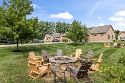 91 College Drive Wells ME 04090