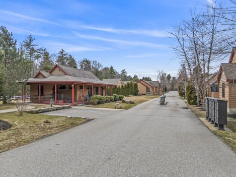 91 College Drive Wells ME 04090