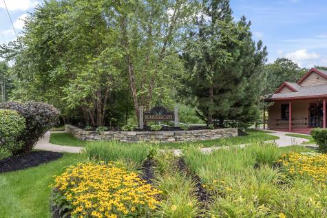 91 College Drive Wells ME 04090