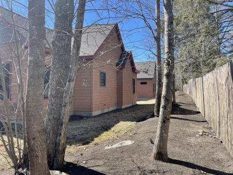 91 College Drive Wells ME 04090