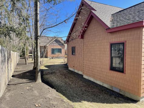 91 College Drive Wells ME 04090