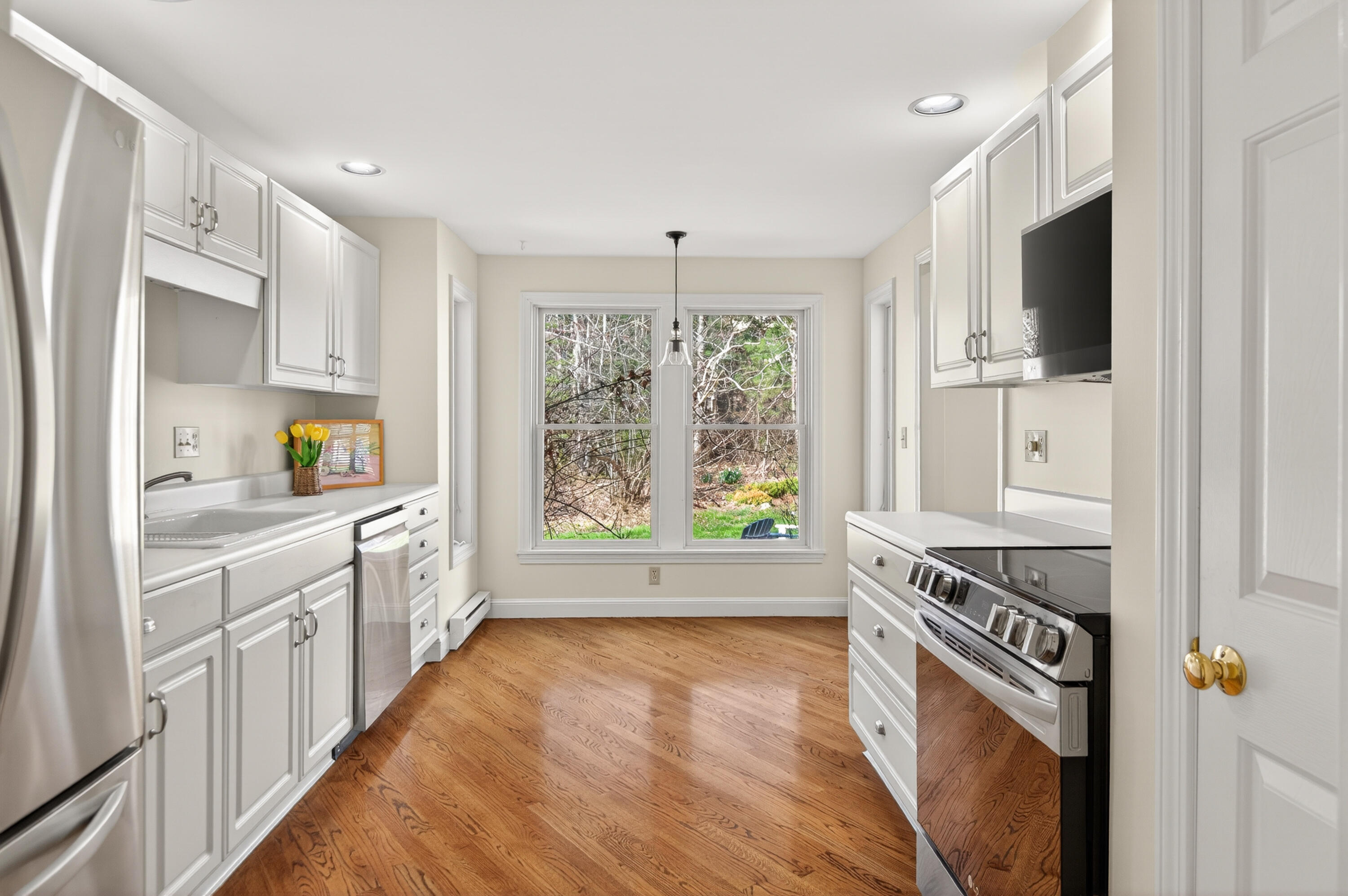 4 Ephraim Tyler Way Kennebunk ME 04043