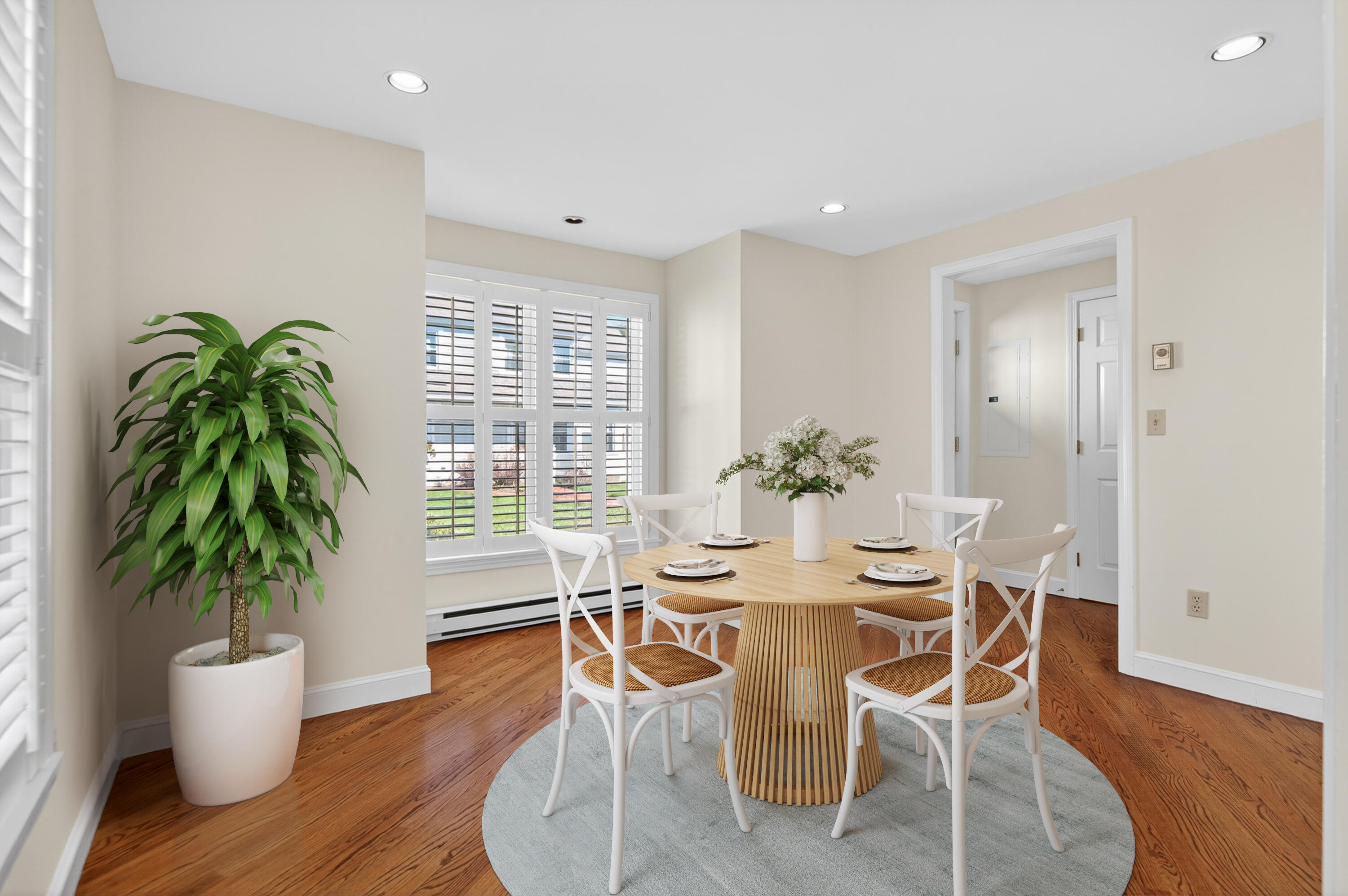 4 Ephraim Tyler Way Kennebunk ME 04043