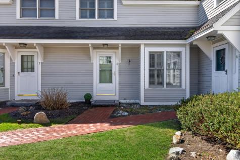 4 Ephraim Tyler Way Kennebunk ME 04043