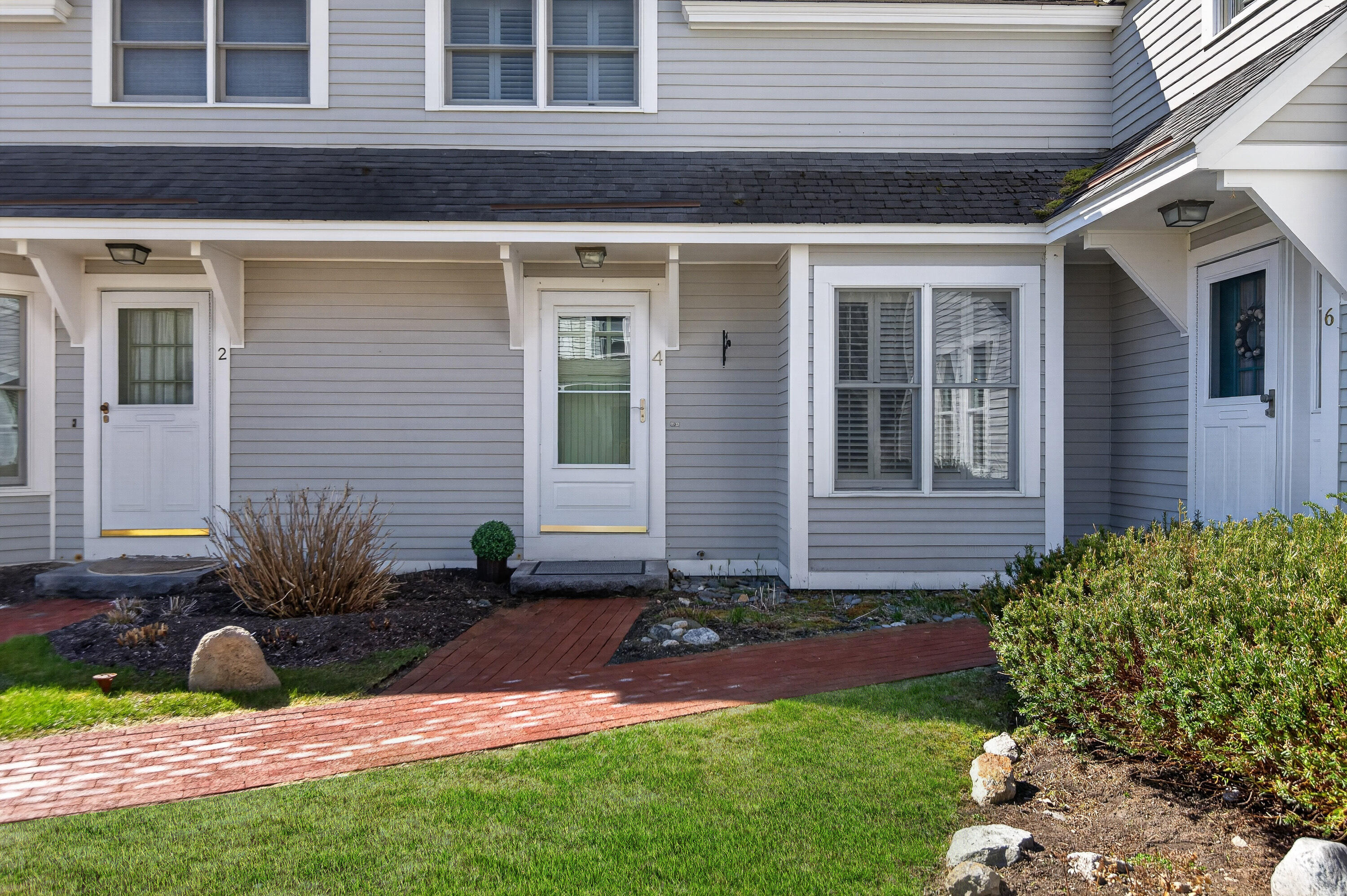 4 Ephraim Tyler Way Kennebunk ME 04043