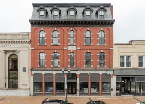 49 Lisbon Street Lewiston ME 04240