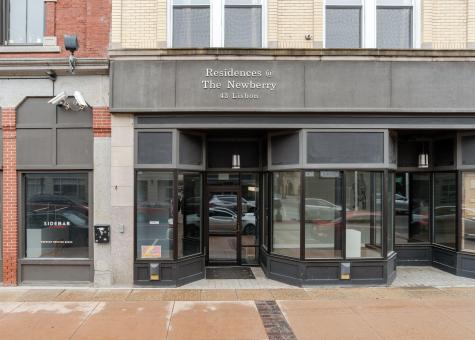 49 Lisbon Street Lewiston ME 04240