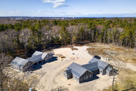 28 Blue Meadow Lane Cape Elizabeth ME 04107