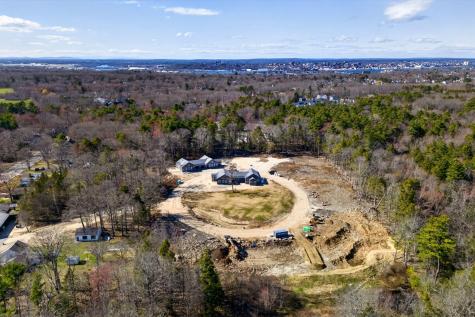 28 Blue Meadow Lane Cape Elizabeth ME 04107