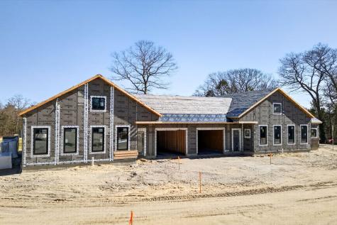 28 Blue Meadow Lane Cape Elizabeth ME 04107