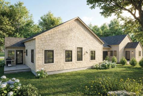 28 Blue Meadow Lane Cape Elizabeth ME 04107