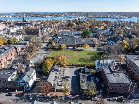 64 Pine Street Portland ME 04102