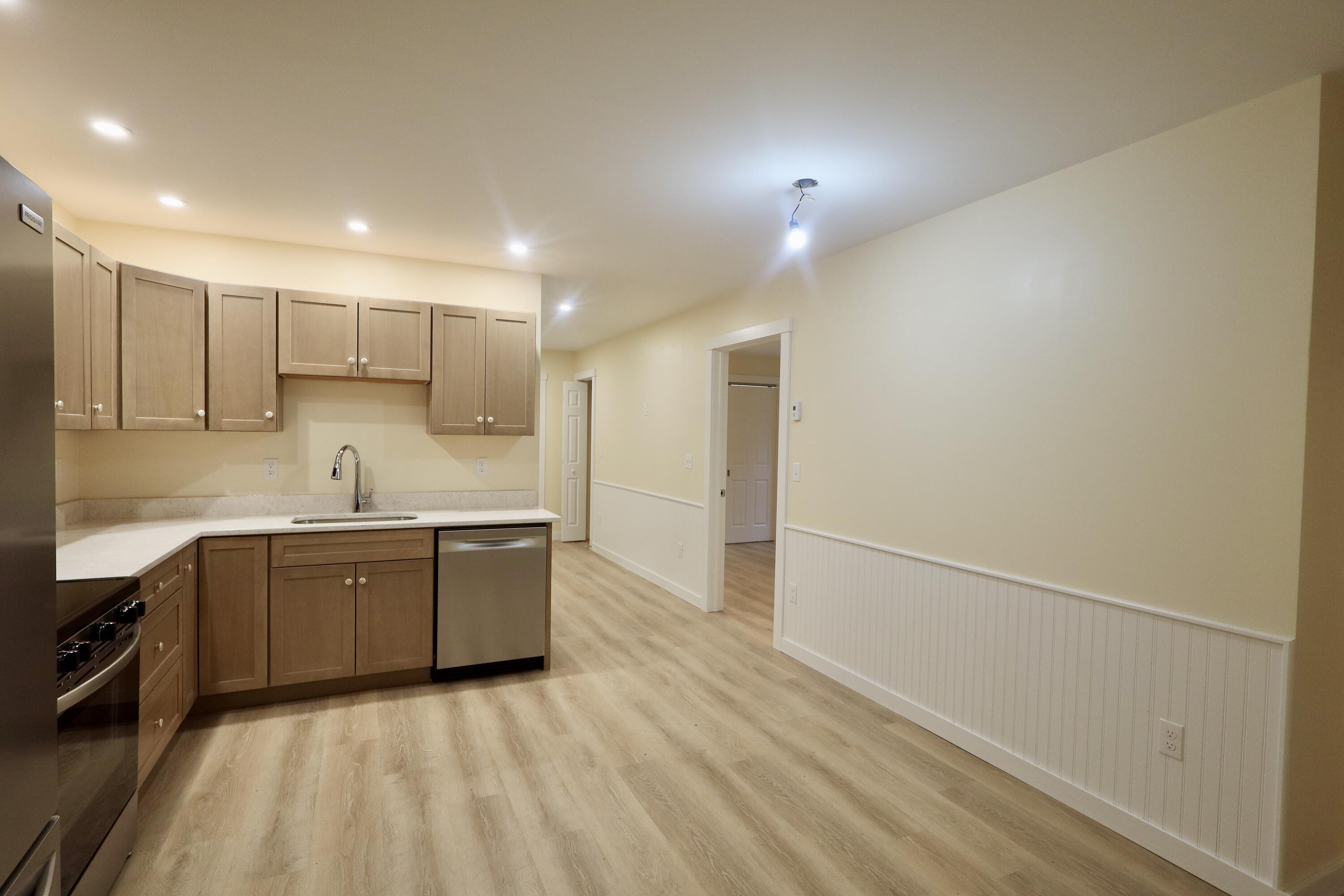 34 Lewis Street Greenville ME 04441