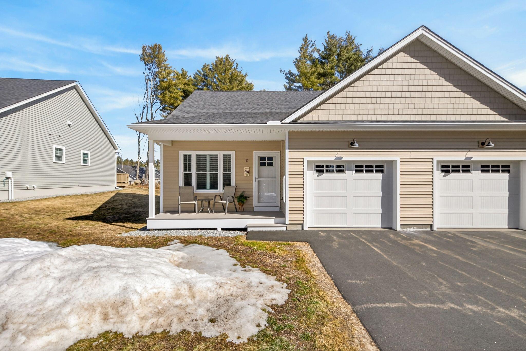 11 Unity Lane Windham ME 04062