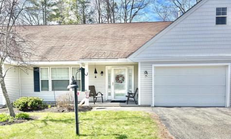 73 Kavanaugh Road Old Orchard Beach ME 04064