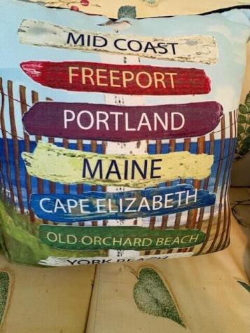 73 Kavanaugh Road Old Orchard Beach ME 04064