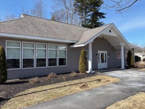 73 Kavanaugh Road Old Orchard Beach ME 04064