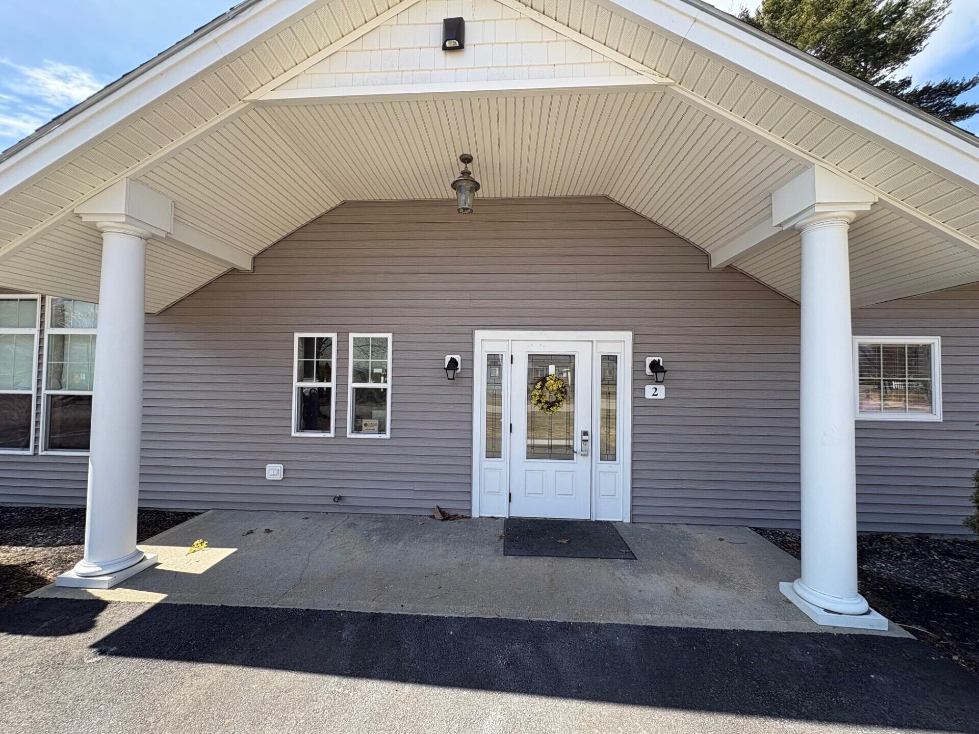 73 Kavanaugh Road Old Orchard Beach ME 04064