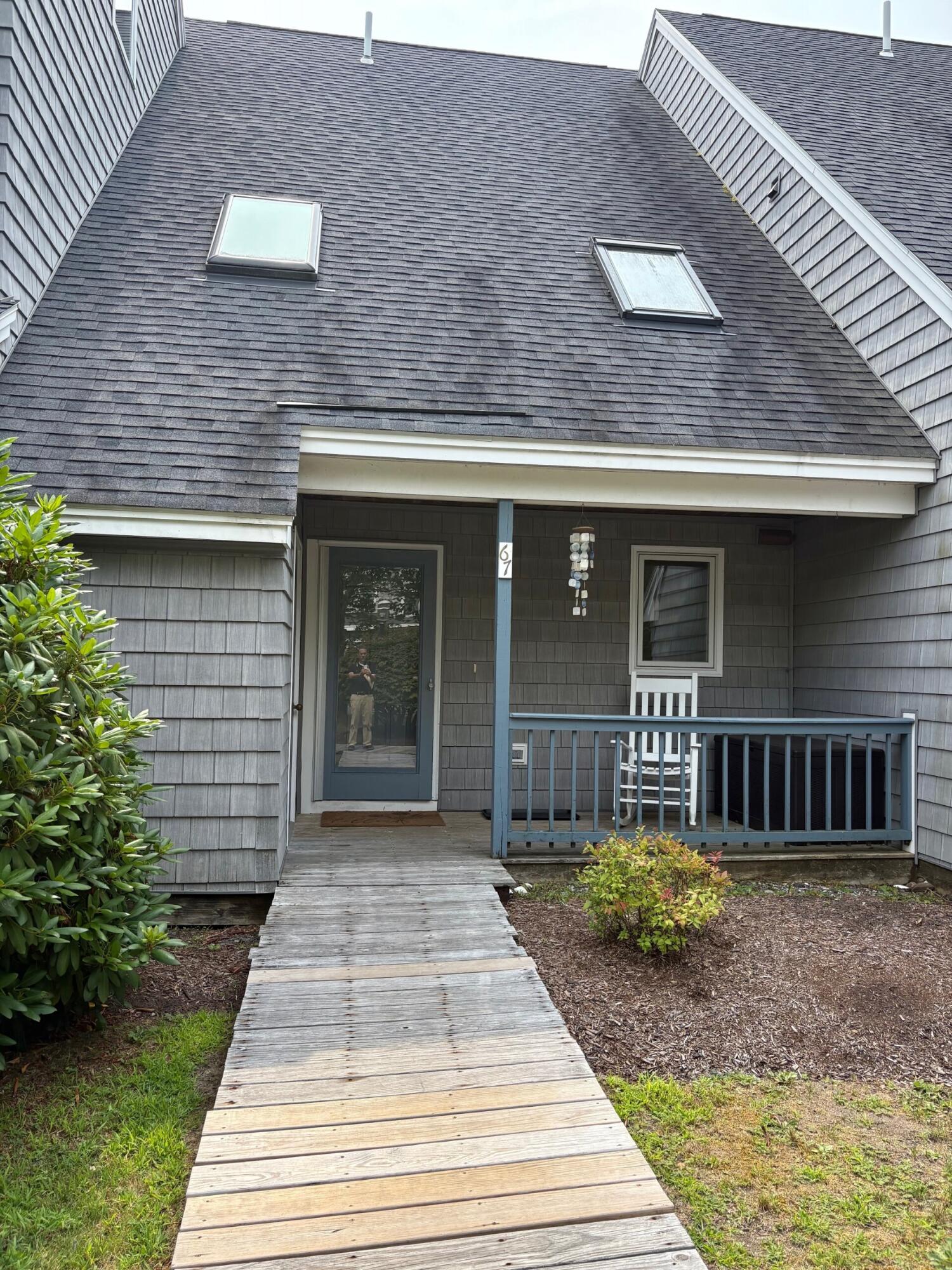 146 West Grand Avenue Old Orchard Beach ME 04064